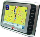 Compass CN801
