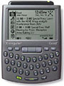 Good Technology G300 wireless messenger