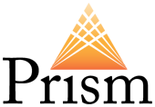 Prism logo