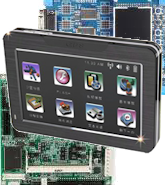 Example GUI