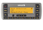 Sirius Stratus Satellite Radio