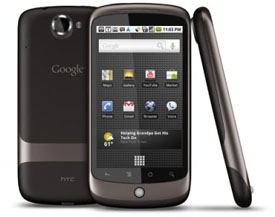 Android Phone using YAFFS