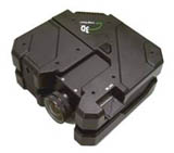 3D Perception HMR-15 Simulation Projector 3D Perception HMR-15 Simulation Projector