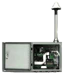 Terrascience TMA microseismic monitor Terrascience TMA
