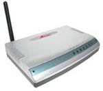 Airlink101 AR315w wireless router Airlink101 AR315w wireless router