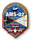 AMS-02 AMS-02