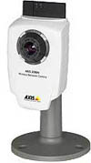 Axis network camera Axis network camera