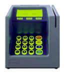 Banksys C-ZAM/Xenta POS terminal Banksys C-ZAM/Xenta