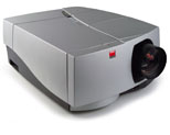 Barco DLP projector Barco DLP projector
