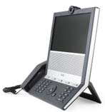 Cisco E20 video phone Cisco E20 video phone