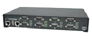 Comtrol DeviceMaster RTS device server Comtrol DeviceMaster RTS device server