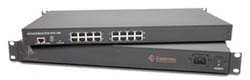 Comtrol DeviceMaster PRO device server Comtrol DeviceMaster PRO device server