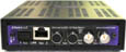 Ethernet over DS3/E3 Ethernet over DS3/E3