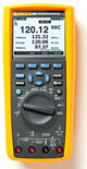 Fluke 289 Multimeter Fluke 289 Multimeter