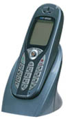 Hitachi WirelessIP 5000 VOIP phone Hitachi WirelessIP 5000 VOIP phone