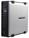 I-O DATA NAS I-O DATA NAS