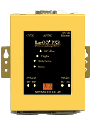LayGO PXS Protocol eXchange Server LayGO PXS Protocol eXchange Server