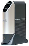 LinkSys NSLU2 USB NAS LinkSys NSLU2 USB NAS