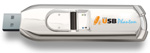 MacAfee Encrypted USB MacAfee Encrypted USB