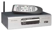 NETGEAR MP101 Music Player NETGEAR MP101