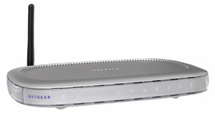 NETGEAR WGR826V wireless router with VOIP NETGEAR WGR826V wireless router with VOIP