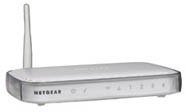 NETGEAR WGR614 wireless router NETGEAR WGR614 wireless router