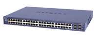 NETGEAR GS748TS NETGEAR GS748TS