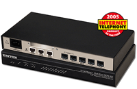 Patton SmartNode 4xxx VOIP gateway Patton SmartNode 4xxx VOIP gateway