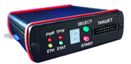 PEEDI JTAG Debugger PEEDI JTAG Debugger