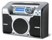 Sirius StarMate Satellite Radio Sirius StarMate Satellite Radio