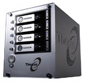 Thecus 4100 NAS Thecus 4100 NAS