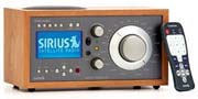 Tivoli Sirius Satellite Radio Tivoli Sirius Satellite Radio
