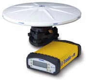 Trimble NetR5 Trimble NetR5