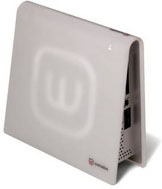 Orange LiveBox home router Orange/Inventel LiveBox home router