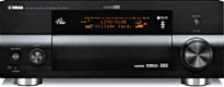 Yamaha RX V2700 Network Home Theater Receiver Yamaha RX V2700 Network Home Theater Receiver