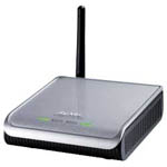 Zyxel G-570U wireless access point Zyxel G-570U wireless access point